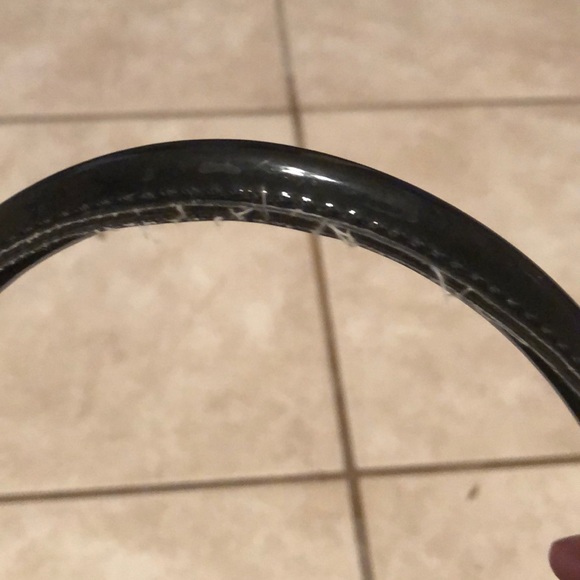 Kate Spade diaper bag. - Picture 4 of 4